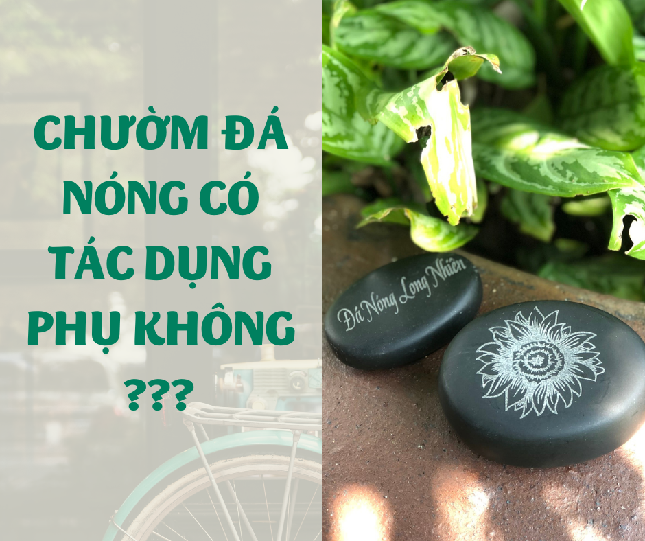 Chườm Đá Nóng Có Tác Dụng Phụ Không ? 12 Chườm Đá Nóng Có Tác Dụng Phụ Không