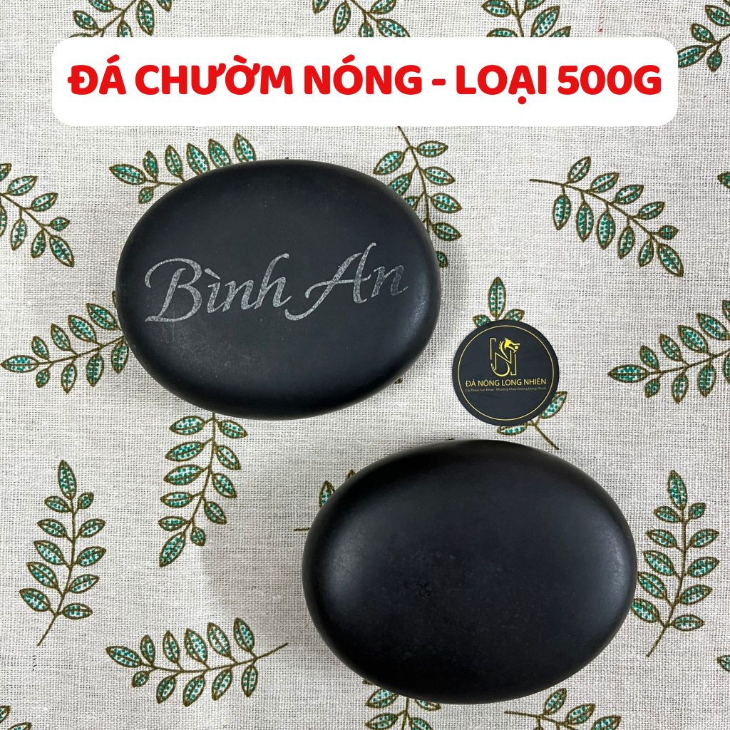 Đá Chườm Nóng 500g 1 đá chườm nóng 500g